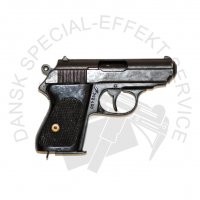 Walther PPK nr2